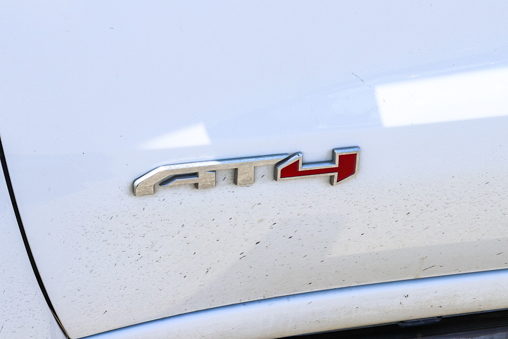 Thumbnail: 2021 GMC Sierra 1500 - 6