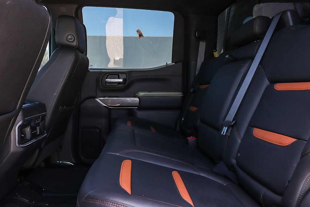 Thumbnail: 2021 GMC Sierra 1500 - 10