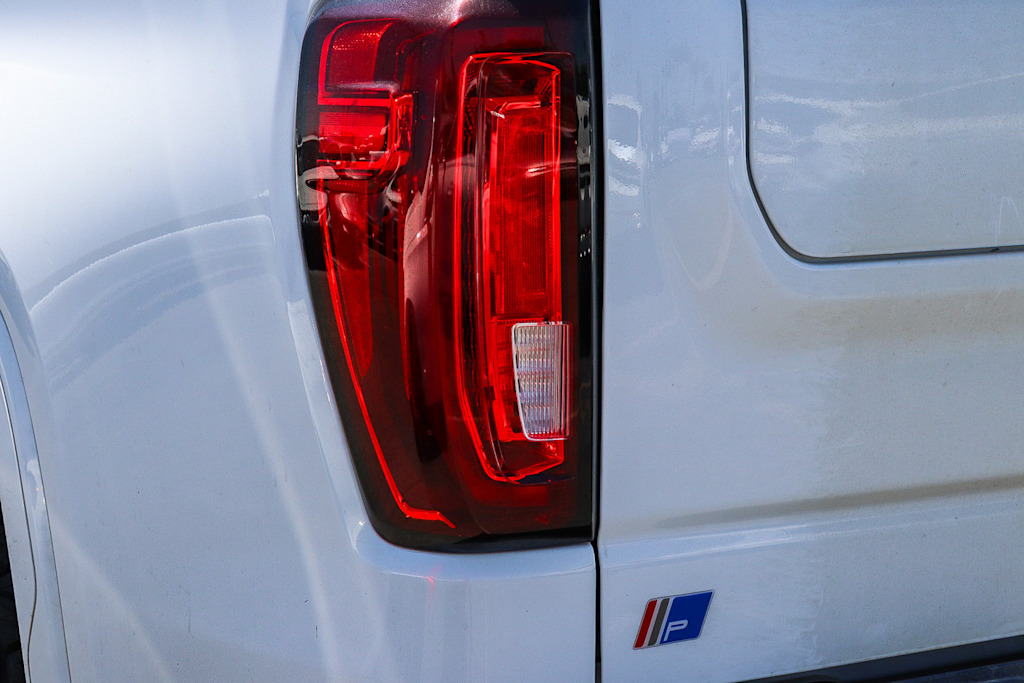 Thumbnail: 2021 GMC Sierra 1500 - 15