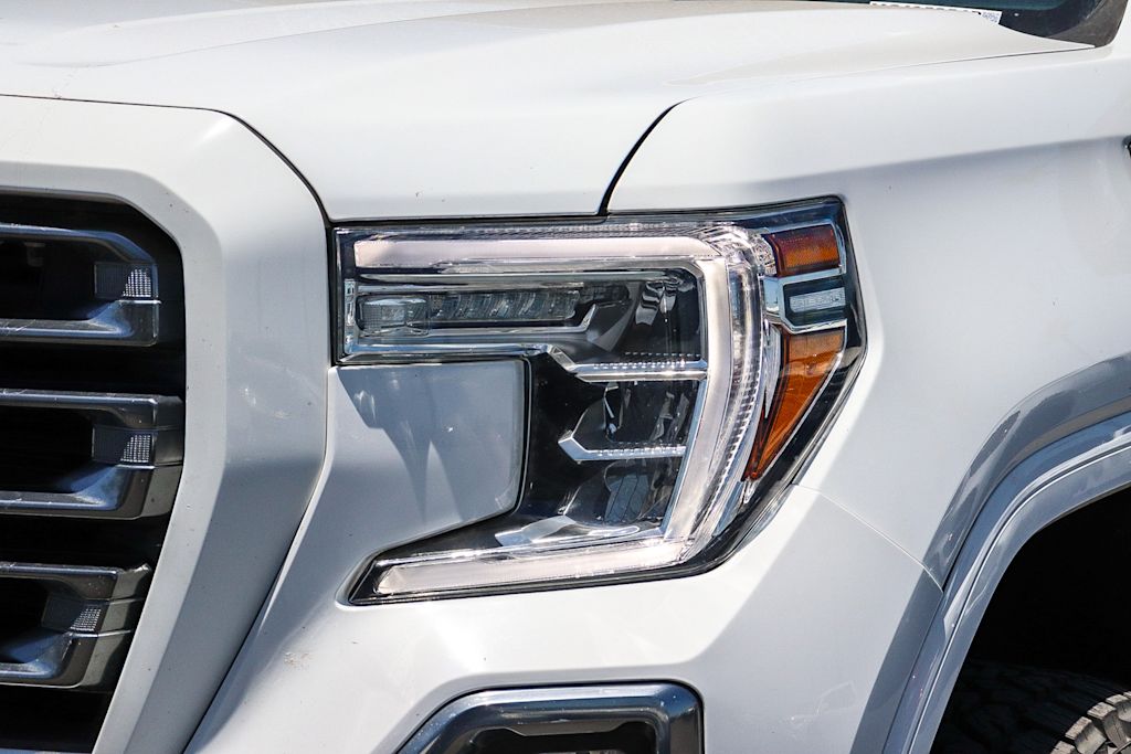Thumbnail: 2021 GMC Sierra 1500 - 11