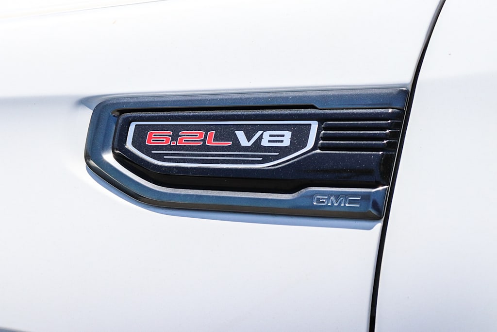 Thumbnail: 2021 GMC Sierra 1500 - 14