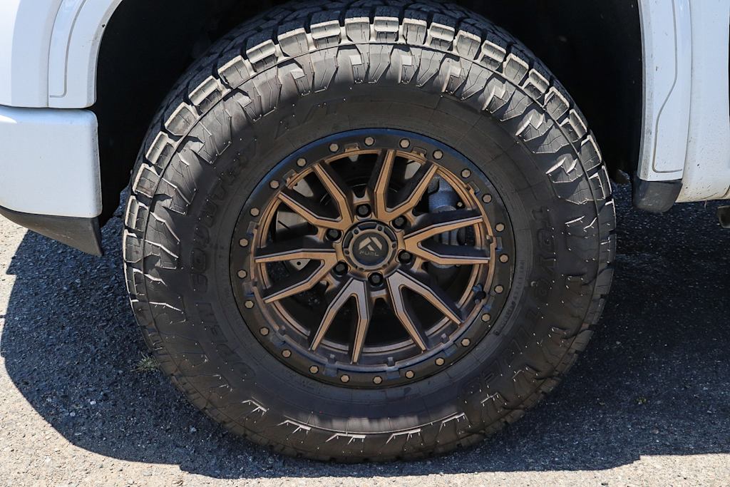 Thumbnail: 2021 GMC Sierra 1500 - 13