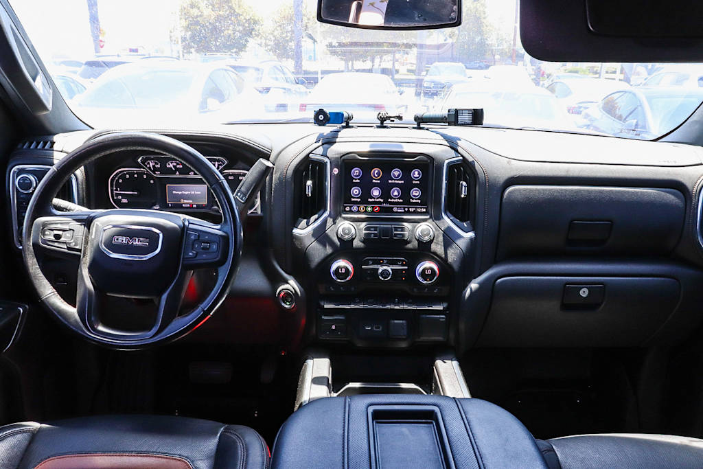 Thumbnail: 2021 GMC Sierra 1500 - 2