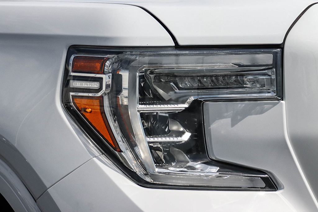 Thumbnail: 2021 GMC Sierra 1500 - 6