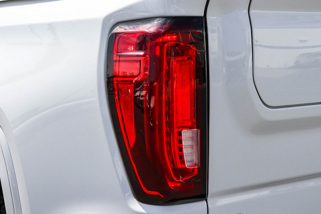 Thumbnail: 2021 GMC Sierra 1500 - 15