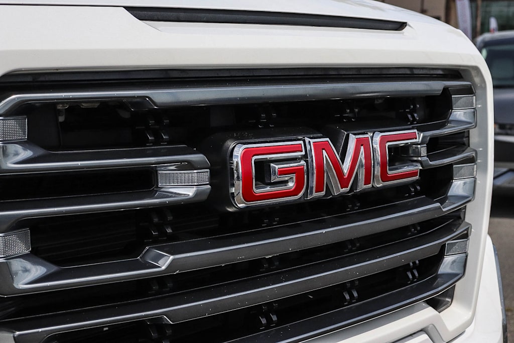 Thumbnail: 2021 GMC Sierra 1500 - 13