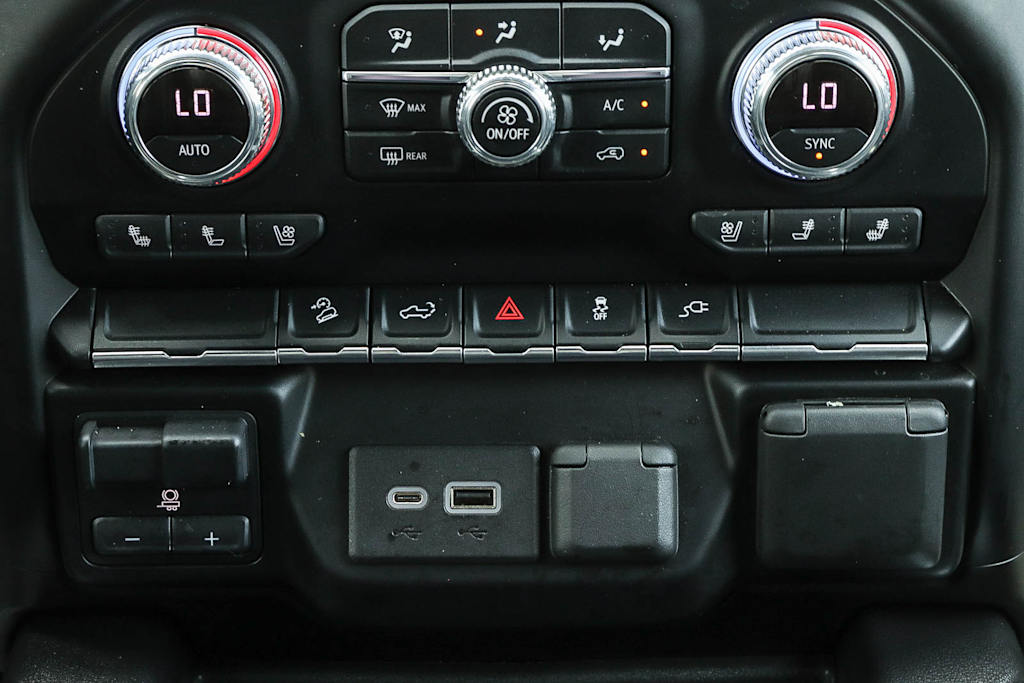 Thumbnail: 2021 GMC Sierra 1500 - 20