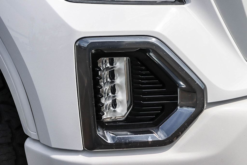 Thumbnail: 2021 GMC Sierra 1500 - 11
