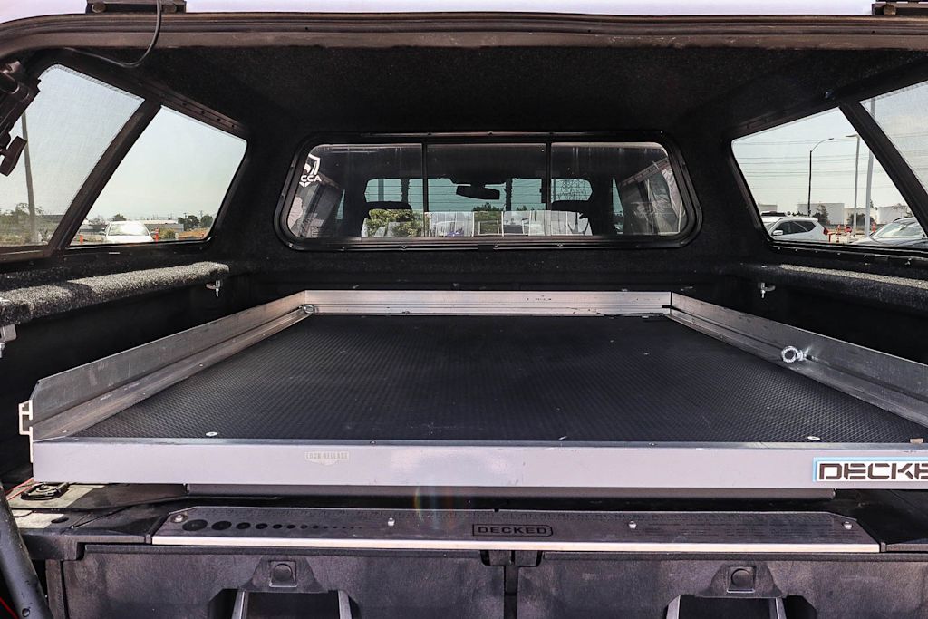 Thumbnail: 2021 GMC Sierra 1500 - 8