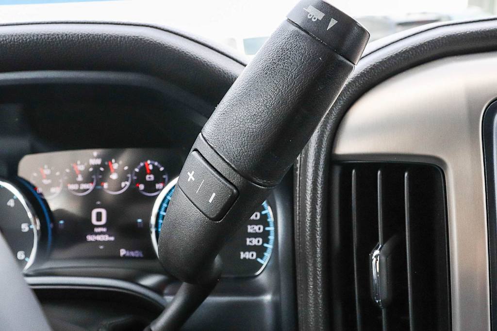 Thumbnail: 2017 GMC Sierra 1500 - 32