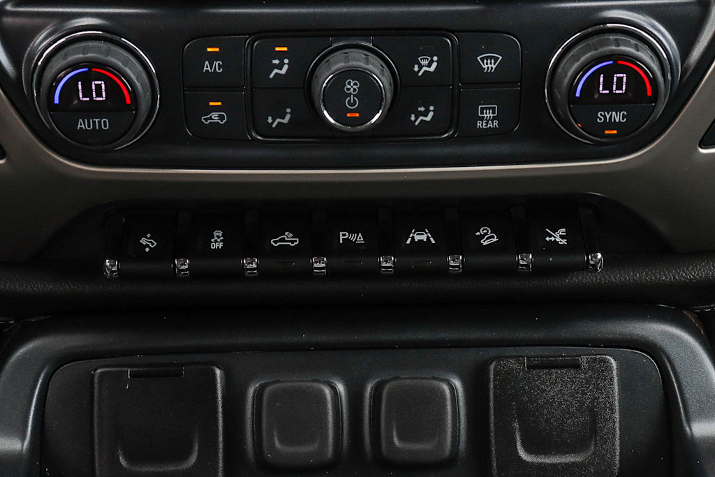 Thumbnail: 2017 GMC Sierra 1500 - 24