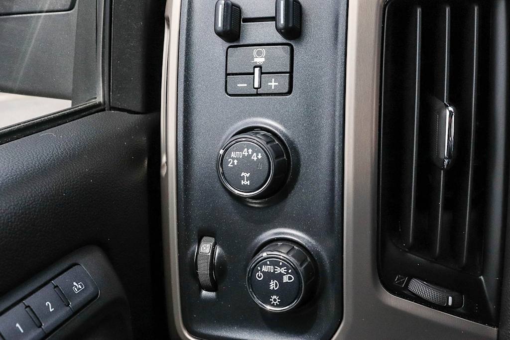 Thumbnail: 2017 GMC Sierra 1500 - 30