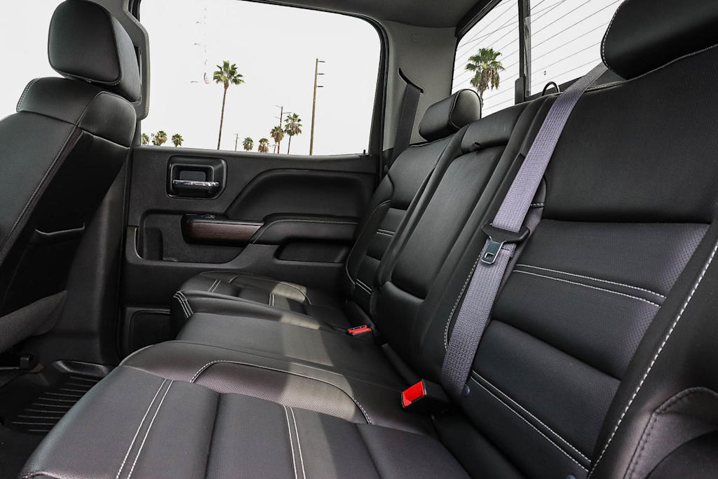 Thumbnail: 2017 GMC Sierra 1500 - 12