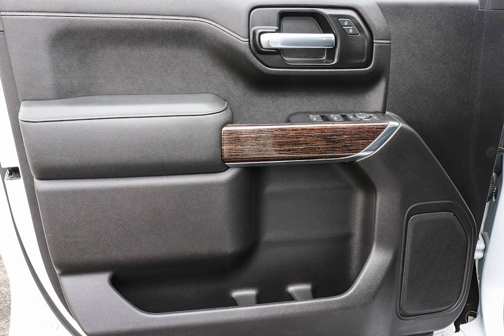 Thumbnail: 2021 GMC Sierra 1500 - 31