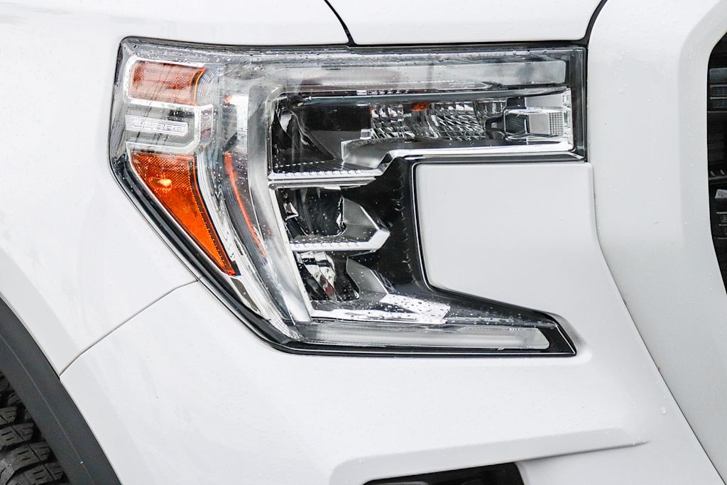 Thumbnail: 2021 GMC Sierra 1500 - 6