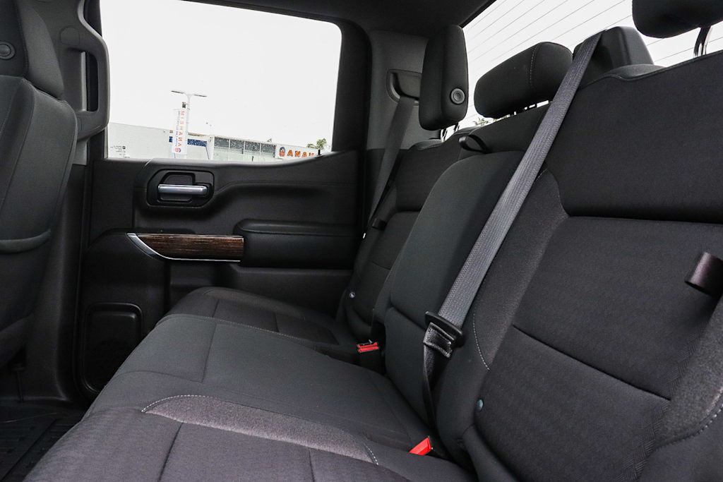 Thumbnail: 2021 GMC Sierra 1500 - 12