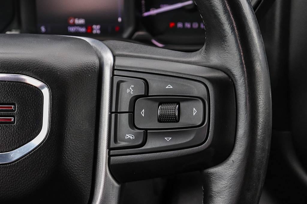 Thumbnail: 2021 GMC Sierra 1500 - 27