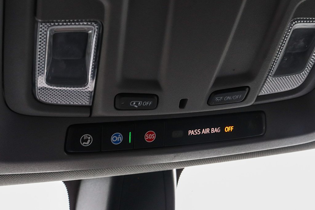 Thumbnail: 2021 GMC Sierra 1500 - 34
