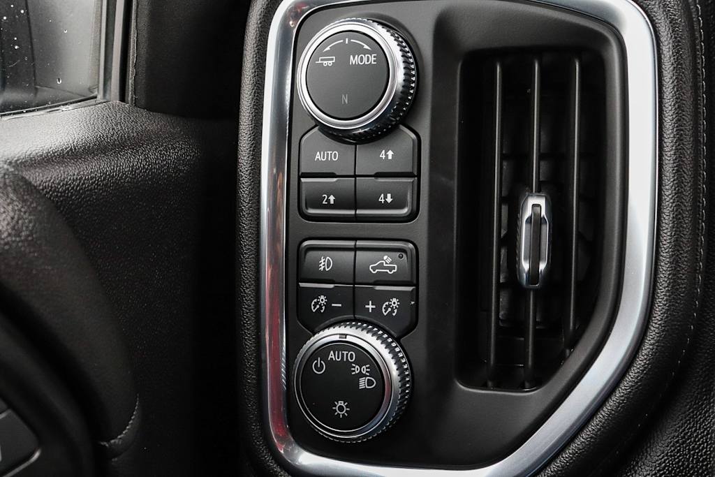 Thumbnail: 2021 GMC Sierra 1500 - 32