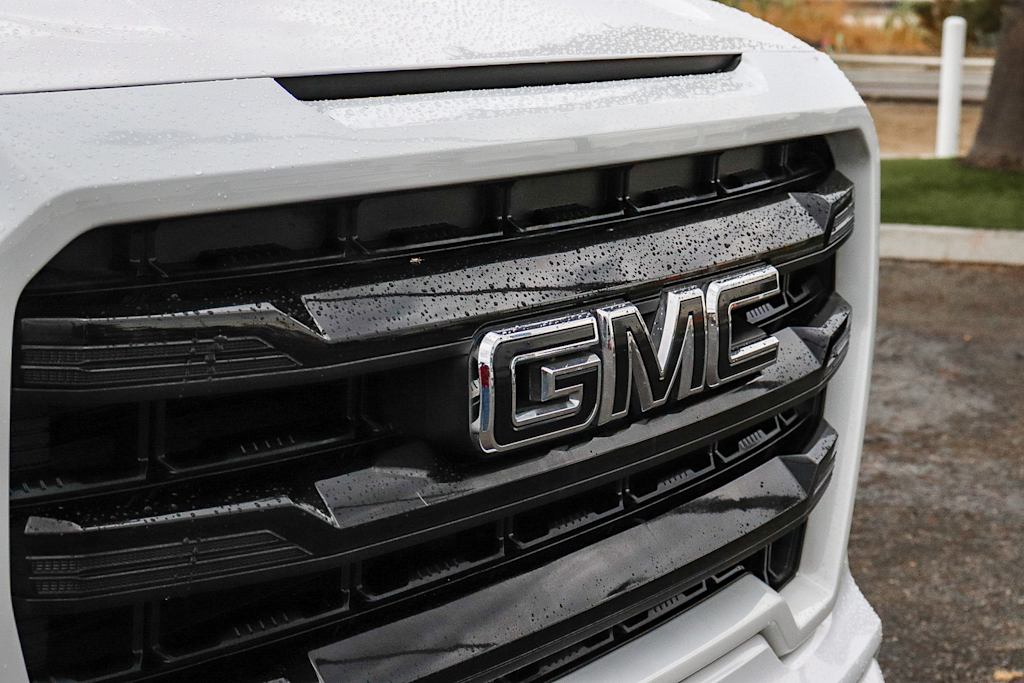 Thumbnail: 2021 GMC Sierra 1500 - 19