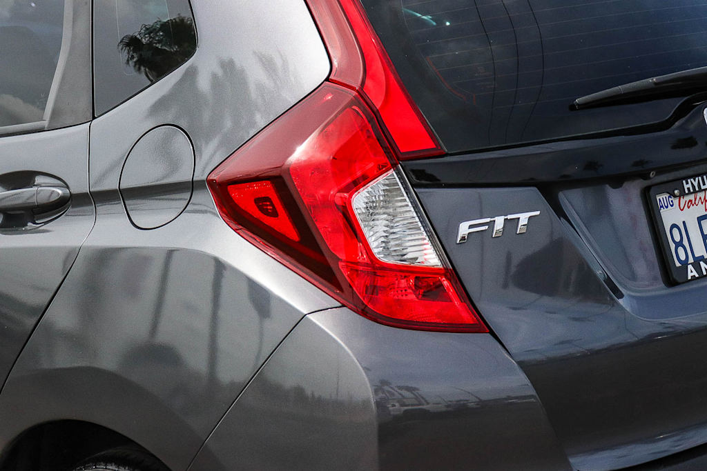 Thumbnail: 2019 Honda Fit - 21