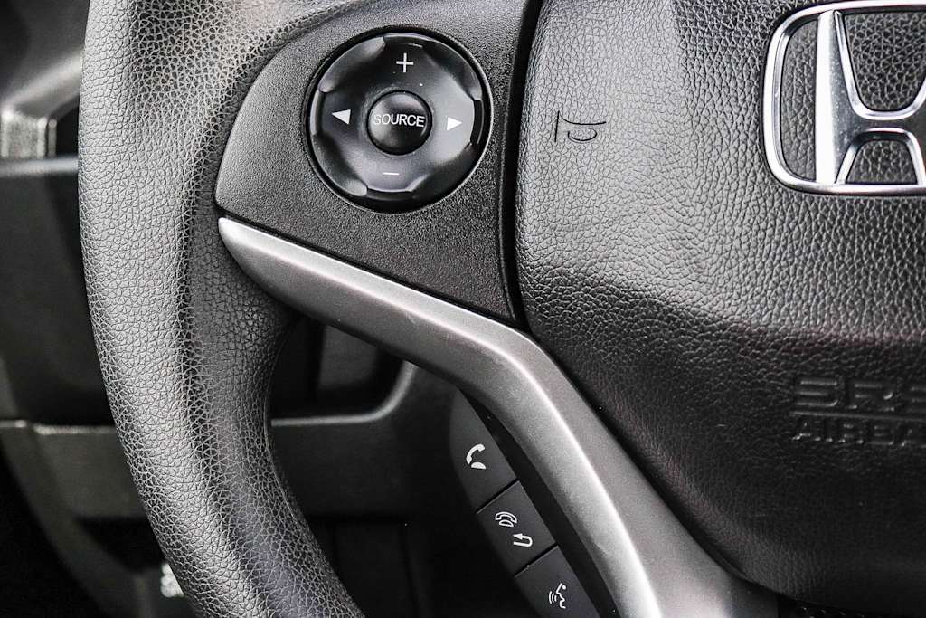 Thumbnail: 2019 Honda Fit - 25
