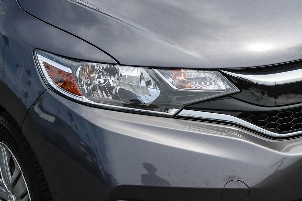 Thumbnail: 2019 Honda Fit - 18