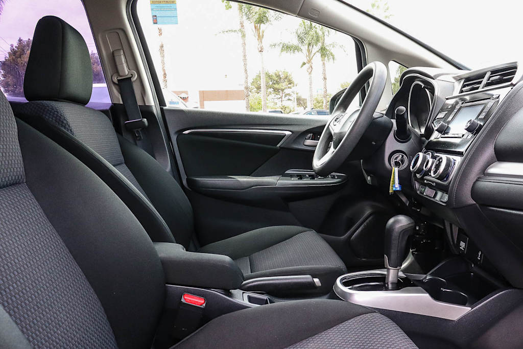 Thumbnail: 2019 Honda Fit - 10