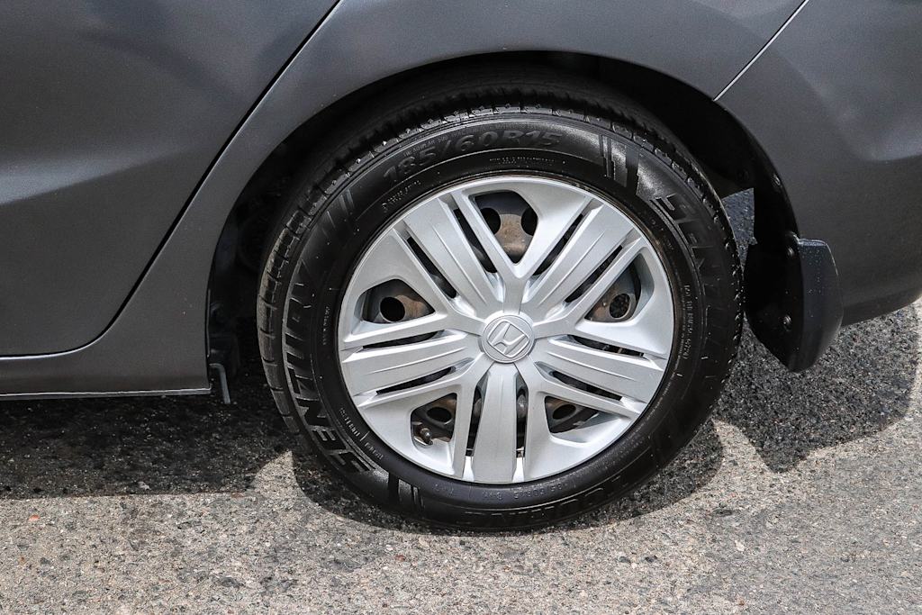 Thumbnail: 2019 Honda Fit - 7