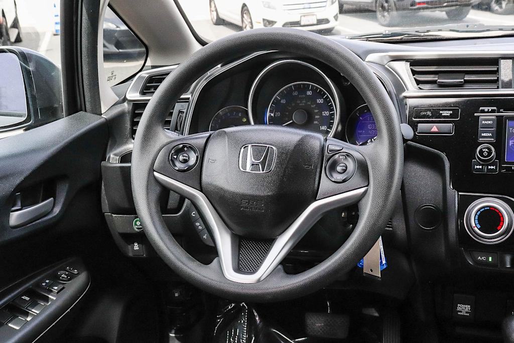 Thumbnail: 2019 Honda Fit - 9