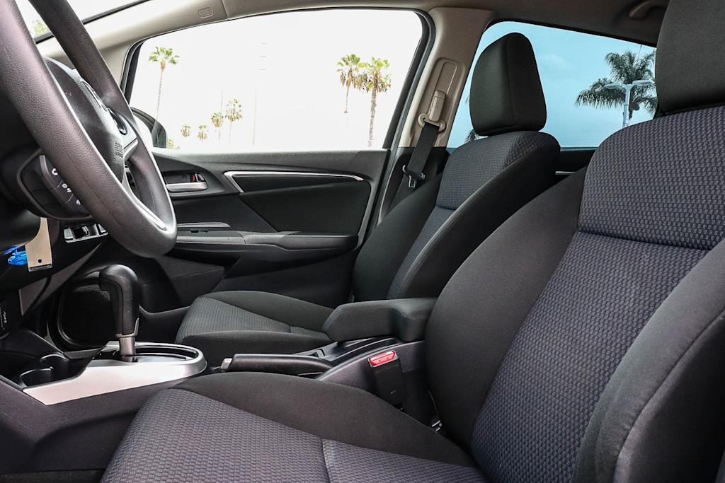 Thumbnail: 2019 Honda Fit - 11