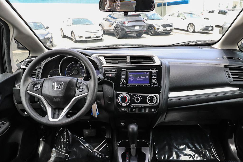 Thumbnail: 2019 Honda Fit - 2