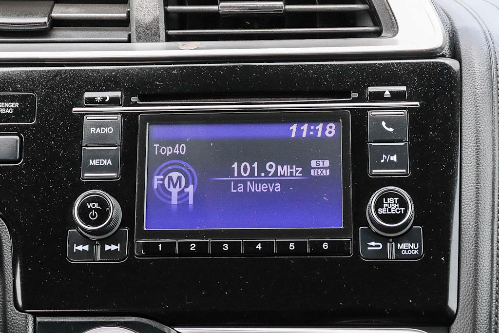 Thumbnail: 2019 Honda Fit - 23