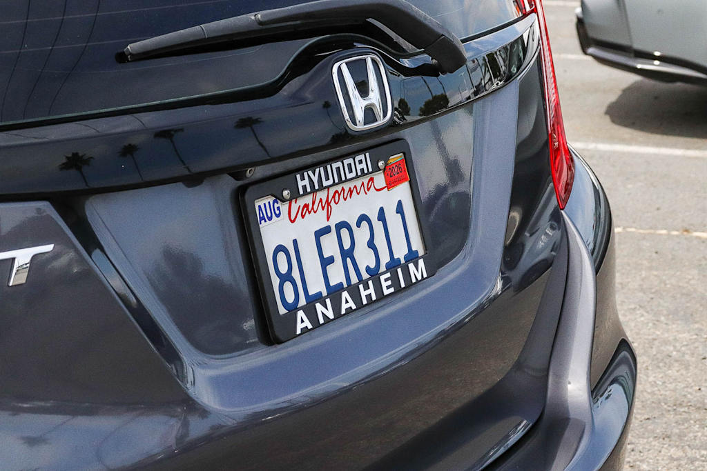 Thumbnail: 2019 Honda Fit - 6