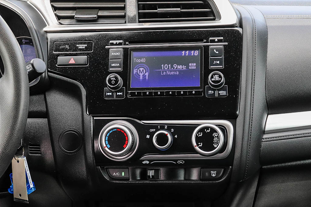 Thumbnail: 2019 Honda Fit - 13