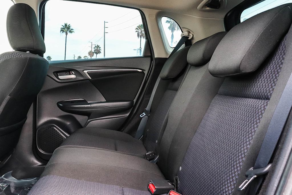 Thumbnail: 2019 Honda Fit - 12