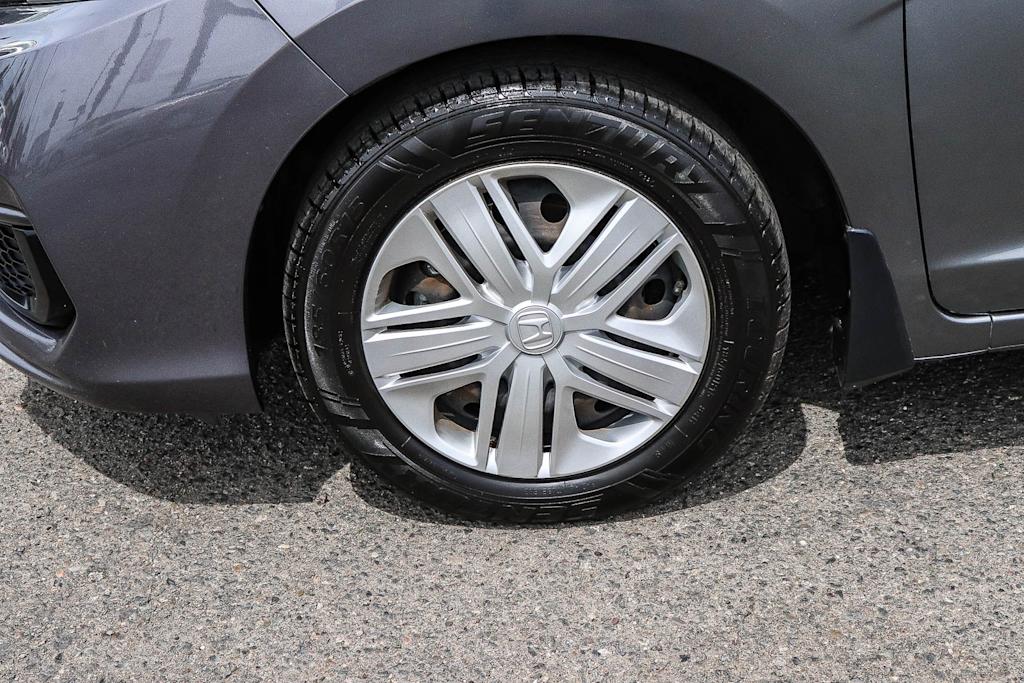 Thumbnail: 2019 Honda Fit - 22