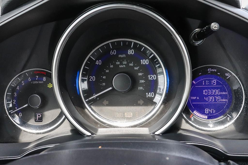 Thumbnail: 2019 Honda Fit - 15