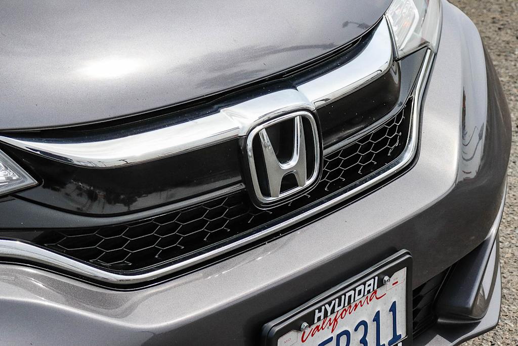 Thumbnail: 2019 Honda Fit - 19