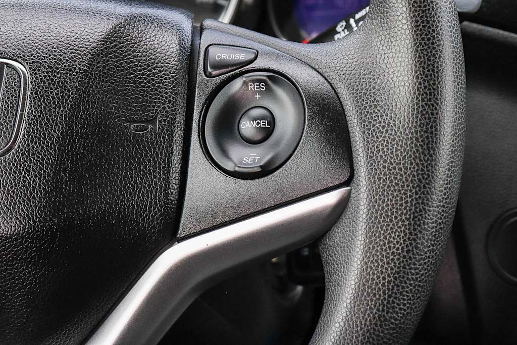 Thumbnail: 2019 Honda Fit - 26