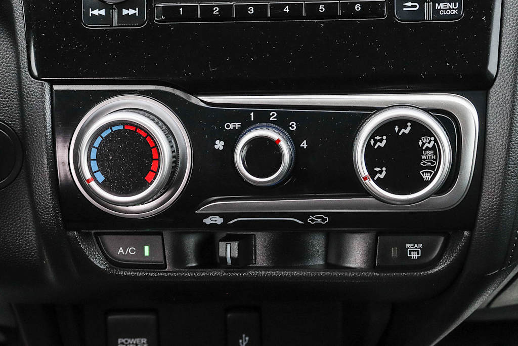 Thumbnail: 2019 Honda Fit - 24