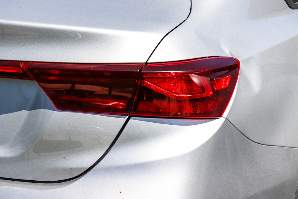 Thumbnail: 2021 Kia Forte - 8