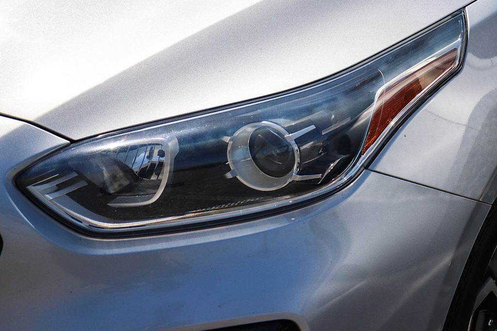 Thumbnail: 2021 Kia Forte - 6