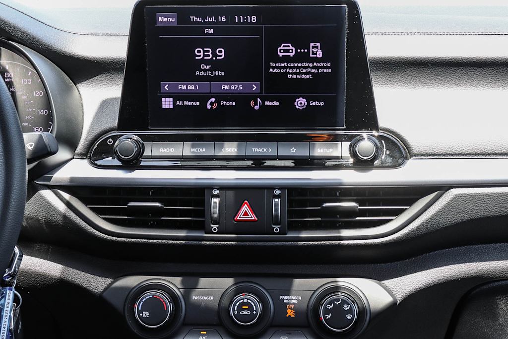 Thumbnail: 2023 Kia Forte - 13