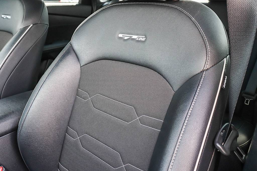 Thumbnail: 2024 Kia Forte - 30