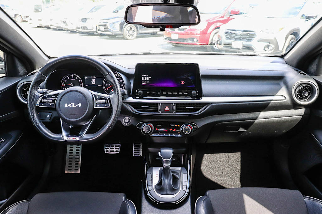 Thumbnail: 2024 Kia Forte - 2
