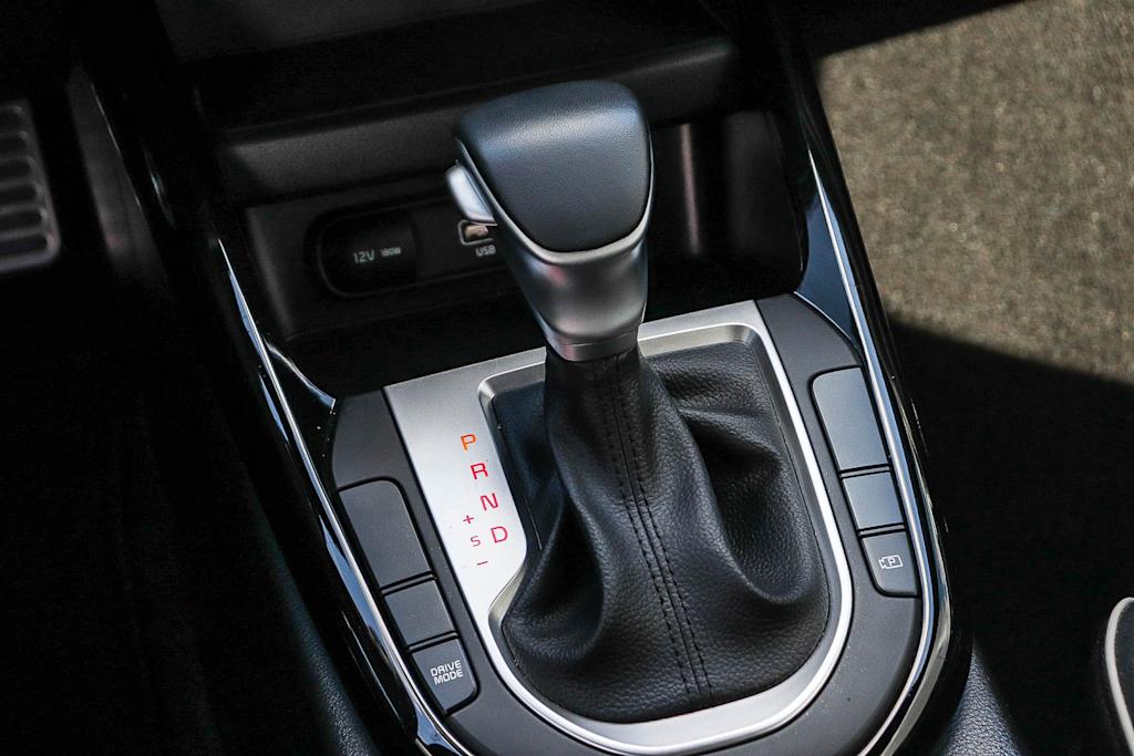 Thumbnail: 2024 Kia Forte - 13