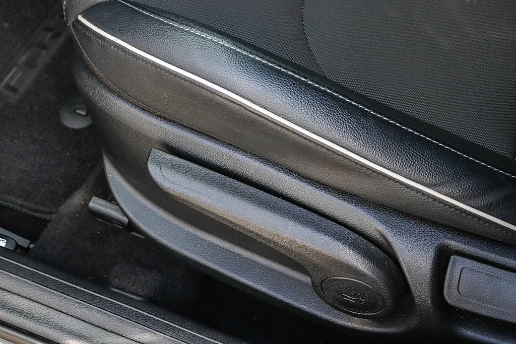 Thumbnail: 2024 Kia Forte - 27