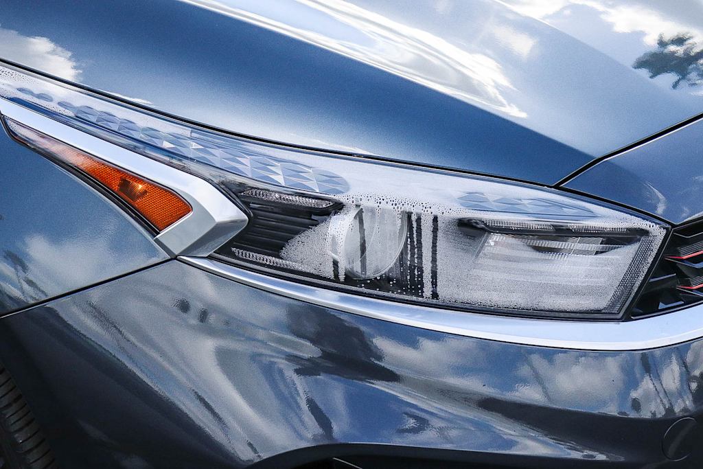 Thumbnail: 2024 Kia Forte - 17