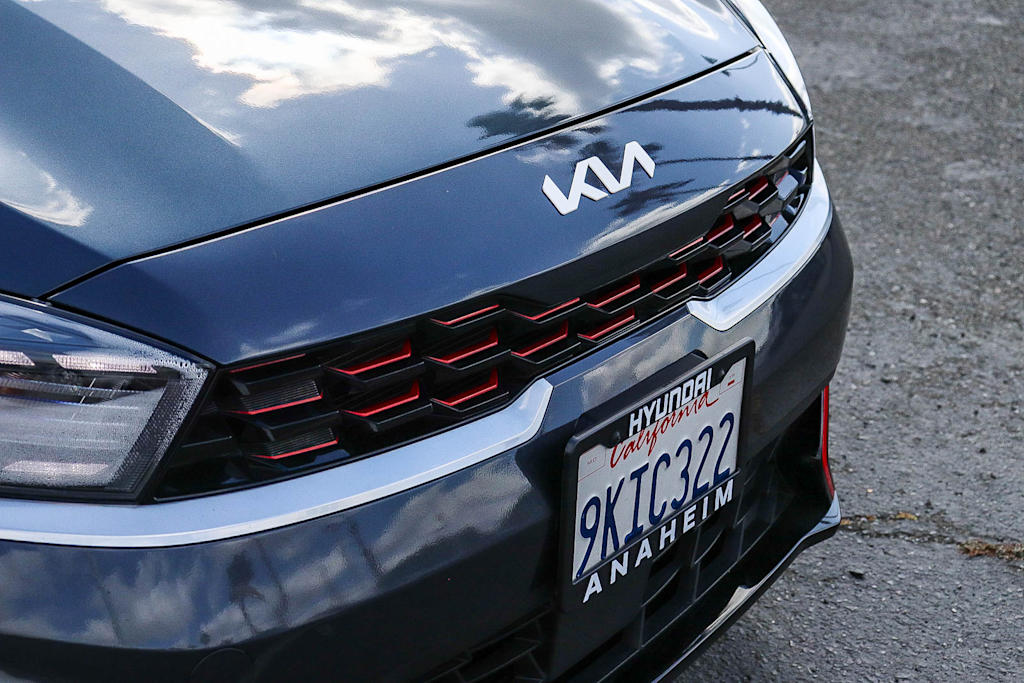 Thumbnail: 2024 Kia Forte - 6